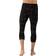 Mons Royale Merino Flex 200 Legging Ski Boots - Cedar