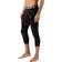 Mons Royale Merino Flex 200 Legging Ski Boots - Cedar