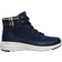 Skechers On The Go Glacial Ultra Woodlands - Navy