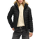 Superdry Classic Faux Fur Fuji Jacket - Black