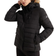 Superdry Classic Faux Fur Fuji Jacket - Black
