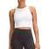 Lululemon Align High Neck Light Support Tank Top - White