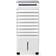 Nedis SmartLife Mobile Air Cooler White