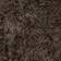 Skinnwille Curly Stolehynde Brun