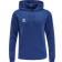 Hummel Core Xk Poly Sweat Hoodie - True Blue