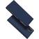 Dux ducis Samsung Galaxy XCover7 Pro Mobiletui Med Kortholder Blå