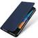 Dux ducis Samsung Galaxy XCover7 Pro Mobiletui Med Kortholder Blå