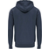Hummel Isam Zip Hoodie - Blue Nights