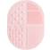 H&M Reinigungsmatte für Make-up-Pinsel Pink