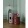 Kartell Componibili Burgundy Förvaringsskåp 32x40cm