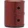 Kartell Componibili Burgundy Förvaringsskåp 32x40cm