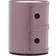 Kartell Componibili Mauve Storage Cabinet 32x40cm
