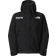The North Face Men's Gore Tex Mountain Jacket - TNF Black/TNF Red