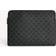 By Malene Birger Ivy Laptop Case Black Grey