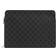 By Malene Birger Ivy Laptop Case Black Grey