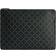 By Malene Birger Ivy Laptop Case Black Grey