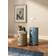 Kartell Componibili Dove Grey Opbevaringsskab 32x40cm