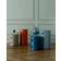 Kartell Componibili Dove Grey Opbevaringsskab 32x40cm