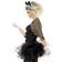Smiffys 80s Wild Women's Child Costume