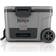 Ninja FrostVault 42L Wheeled Cooler with Dry Zone