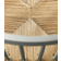 FDB Møbler J80 Agate Grey Beech/Nature Kitchen Chair 82cm