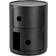 Kartell Componibili Matte Black Opbevaringsskab 32x40cm