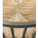 FDB Møbler J80 Moss Gray Beech/Nature Kitchen Chair 82cm