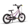 Puky LS-PRO 14 Barncykel Pearl Rosa Barncykel