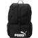 Puma Phase Hooded 20L Backpack Youth - Black