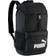 Puma Phase Hooded 20L Backpack Youth - Black