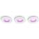 Philips Hue White Color Ambiance 3-Pack Spotlight