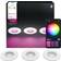 Philips Hue White Color Ambiance 3-Pack Spotlight