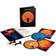 David Gilmour Luck and Strange Live Circus Maximus Standard (NEW)