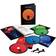 David Gilmour Luck and Strange Live Circus Maximus Standard (NEW)