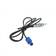 Connects2 Ct27aa105 1m Din Han Fakra Han