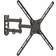 Barkan Tv Wall Mount 13-65 Inch Screen Bracket