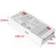 Light Solutions ZigBee Pro+ RGBCW 5-i-1 LED Controller 12 24V Fjernbetjening til belysning
