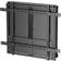 Deltaco Office Manual Height Adjustable Display 90 kg