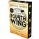 Fourth Wing Bestå Eller Dø (Häftad)