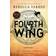 Fourth Wing Bestå Eller Dø (Häftad)