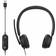 Microsoft Modern USB-C Headset På Øret Kablet