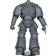 McFarlane Warhammer 40000 Action Figur Sergeant