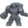 McFarlane Warhammer 40000 Action Figur Sergeant