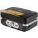 Domo Sandwich Waffel Grill 3-in-1 Inky Black