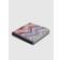 Missoni Home Marea Håndklæde Flerfarvet 40x70 cm Bomuld Multi Badehåndklæde