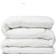 Nordstrand Home Dyne 140x200 cm Hybriddyne 5 kg Vægtdyne Dundyne