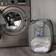 OHS Pop Up Laundry Basket