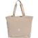 adidas Klassisk Tote Taske Vinterstil - Beige/Chalk White