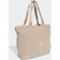adidas Klassisk Vinteranpassad Toteväska CLSC WNTR - Beige/Chalk White