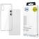3mk Sony Xperia 10 VI Clear Case Cover